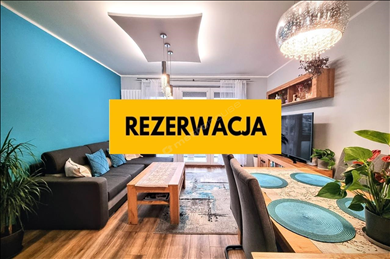 Mieszkanie na sprzedaż, Gdańsk, Łostowice, Niepołomicka