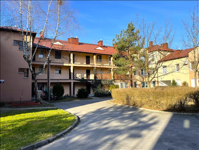 Mieszkanie na sprzedaż, Kraków, Bieżanów-Prokocim, Agatowa