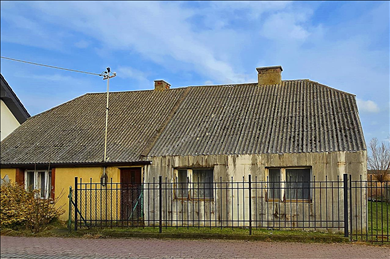 Dom na sprzedaż, Pucki, Władysławowo gm, Władysławowo