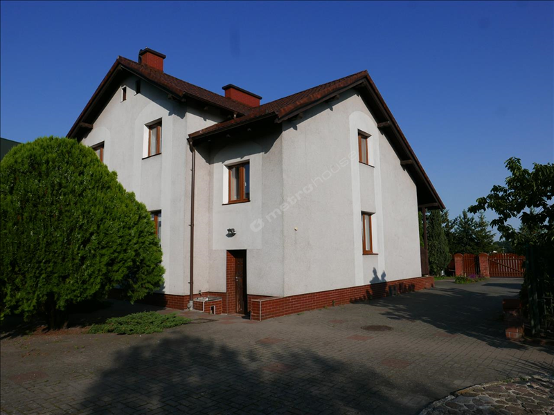 For sale, house, Nowomiejski, Biskupiec gm, Bielice
