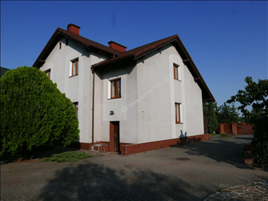Dom na sprzedaż, Nowomiejski, Biskupiec gm, Bielice