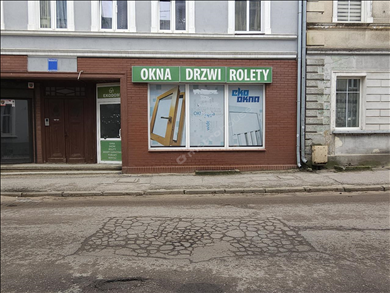Local   for sale, Ostródzki, Ostróda gm, Ostróda