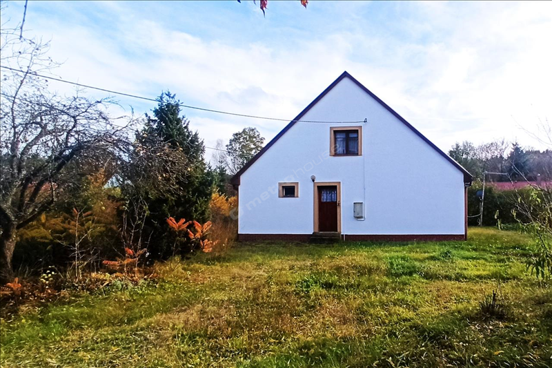 For sale, house, Wałecki, Wałcz gm, Lipie