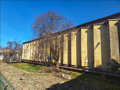 Structure   for sale, Słupski, Ustka gm, Ustka