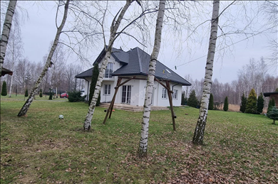 House  for sale, Pruszkowski, Nadarzyn gm, Młochów
