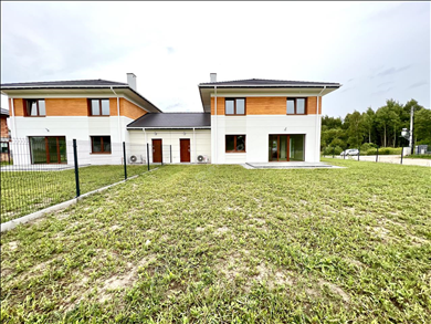 House  for sale, Grodziski, Jaktorów gm, Chylice