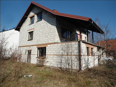 House  for sale, Miński, Sulejówek gm, Sulejówek