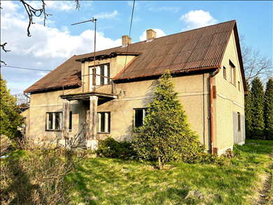 Dom na sprzedaż, Pszczyński, Pawłowice gm, Pawłowice