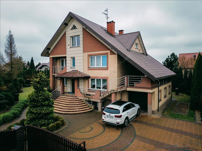 For sale, house, Kolneński, Kolno gm, Kolno