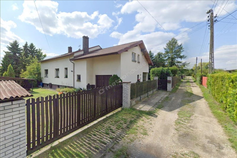 For sale, house, Sosnowiec, Kazimierz