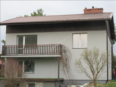 House  for sale, Katowice, Podlesie
