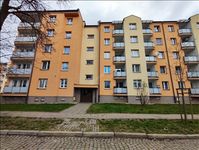 Flat  for sale, Bytom, Łagiewniki, Prosta