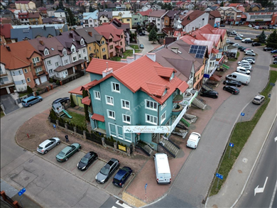 House  for sale, Łomża pow, Łomża gm, Łomża