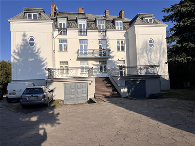 Structure   for sale, Warszawa, Wawer, Falenica