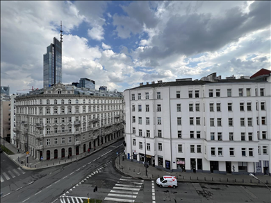 Mieszkanie na sprzedaż, Warszawa, Wola, Mirów, Twarda