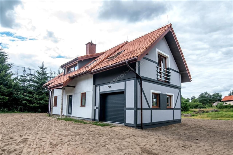 For sale, house, Kętrzyński, Reszel gm, Widryny