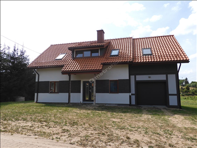 House  for sale, Kętrzyński, Reszel gm, Widryny