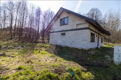 House  for sale, Rzeszowski, Chmielnik gm, Błędowa Tyczyńska