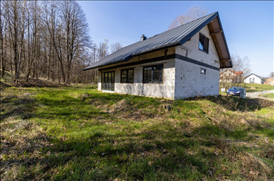 House  for sale, Rzeszowski, Chmielnik gm, Błędowa Tyczyńska