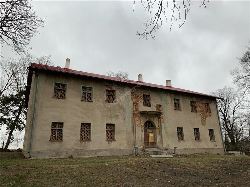 For sale, house, Kędzierzyńsko-Kozielski, Pawłowiczki, Milice