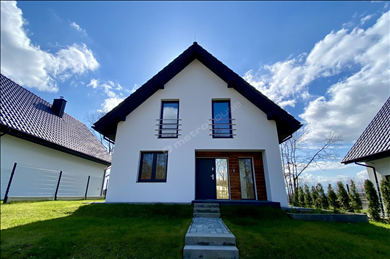 Dom na sprzedaż, Krakowski, Czernichów gm, Dąbrowa Szlachecka