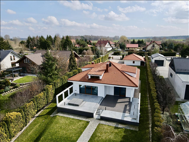House  for sale, Iławski, Iława gm, Szałkowo