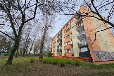 Flat  for sale, Łódź, Górna, Staffa