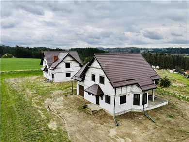 House  for sale, Nowomiejski, Nowe Miasto Lubawskie gm, Nowe Miasto Lubawskie