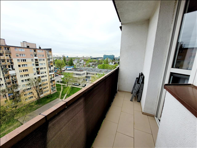 Flat  for sale, Łódź, Widzew, Brzechwy