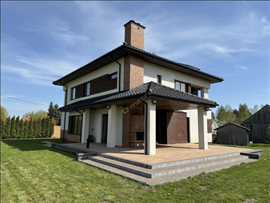 House  for sale, Piaseczyński, Piaseczno gm, Głosków