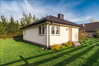 House  for sale, Legionowski, Serock gm, Dębe