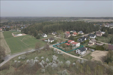 House  for sale, Wejherowski, Wejherowo gm, Zbychowo