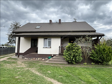 House  for sale, Legionowski, Serock gm, Szadki