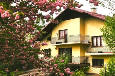 House  for sale, Krakowski, Czernichów gm, Czernichów
