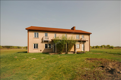 House  for sale, Wołomiński, Radzymin gm, Mokre