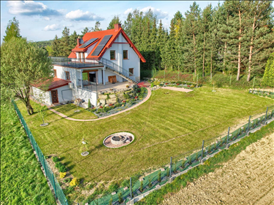 House  for sale, Cieszyński, Brenna gm, Górki Wielkie