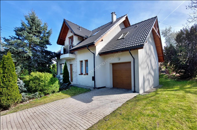 House  for sale, Gliwice, Bojków