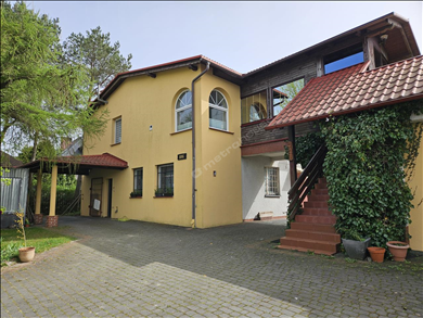 House  for sale, Wejherowski, Wejherowo gm, Zbychowo