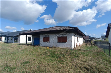 House  for sale, Działdowski, Działdowo gm, Księży Dwór