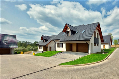 House  for sale, Tarnogórski, Zbrosławice gm, Ptakowice