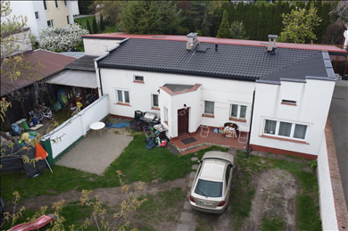 House  for sale, Wołomiński, Radzymin gm, Radzymin