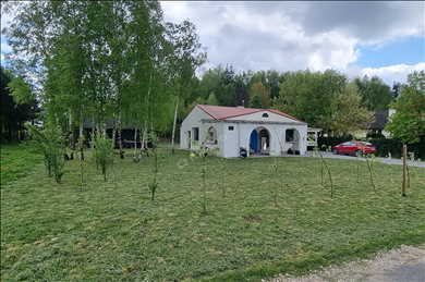 Dom na sprzedaż, Grodziski, Żabia Wola gm, Grzegorzewice