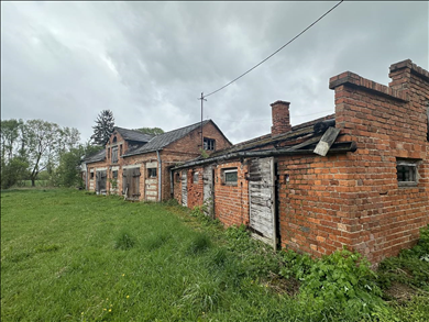 House  for sale, Mławski, Strzegowo gm, Unierzyż