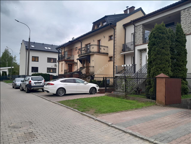 House  for sale, Wyszkowski, Wyszków gm, Wyszków