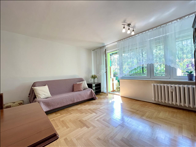 Flat  for rent, Warszawa, Bemowo, Jelonki, Rozłogi