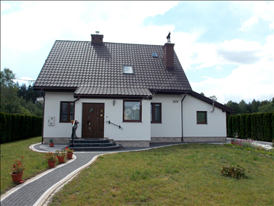 House  for sale, Konecki, Smyków gm, Przyłogi
