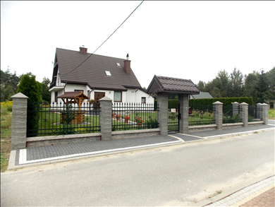 House  for sale, Konecki, Smyków gm, Przyłogi