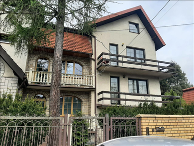 House  for sale, Pruszkowski, Michałowice gm, Michałowice-Osiedle