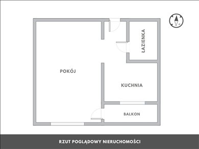 Flat  for sale, Kołobrzeski, Kołobrzeg gm, Kołobrzeg, Łopuskiego