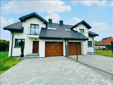 House  for sale, Piaseczyński, Konstancin-Jeziorna gm, Konstancin-Jeziorna